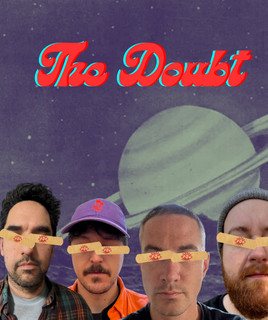 The Doubt gallery image 1