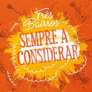 Três Bairros poster