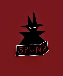 Spunk cover