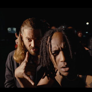 Cult Of The Damned poster