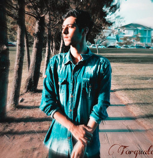 Torquato cover