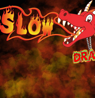 The Slow Dragon