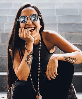 Meli Rodriguez cover