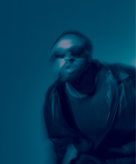 Kwame cover