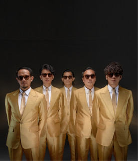 The Changcuters poster