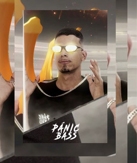 PROJETO PÂNIC BASS