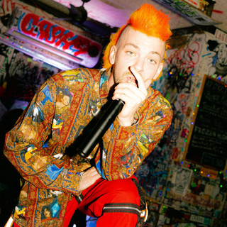 Jackson Sadinsky