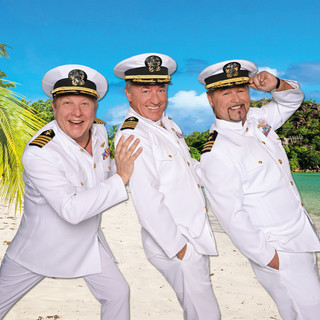 Die Schlagerpiloten poster