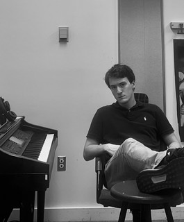 Alex Perez Jr.