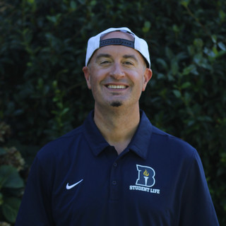 Paul Wright