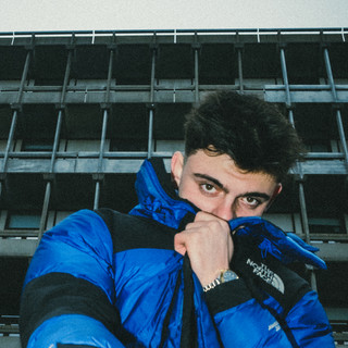 Milez cover