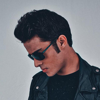 Patrick Vargas