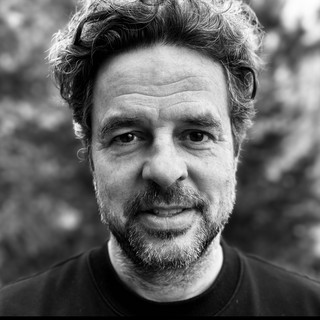 Dieter Van Der Westen