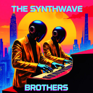 The Synthwave Brothers
