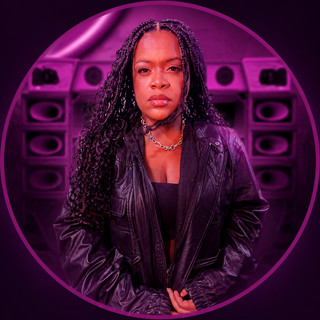 Gisa Garcia poster