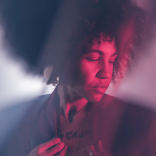 Adrienne Mack-Davis Photo