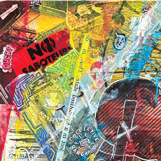 No Saboteurs
