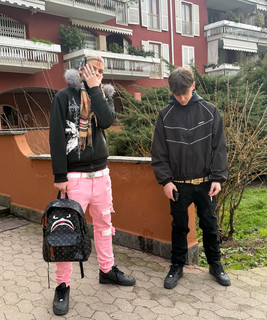 GiaraM4L