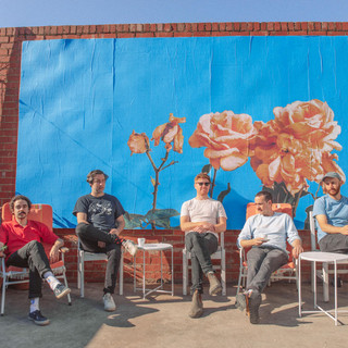 rolling blackouts coastal fever