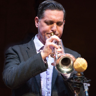Rex Richardson Photo