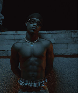 Bruce The 1st