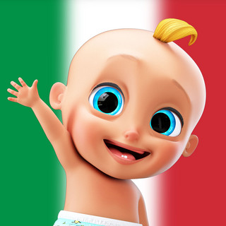 LooLoo Kids Canzoni per Bambini poster