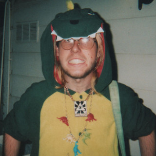 Dinosaur Love