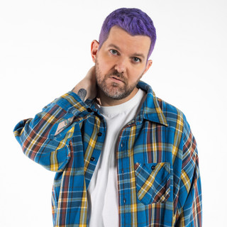 Dillon Francis poster