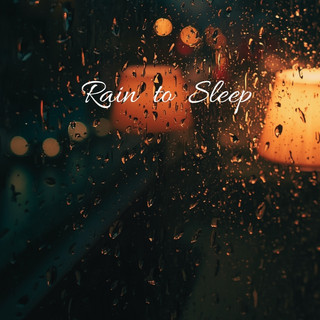 Sample Rain Library poster