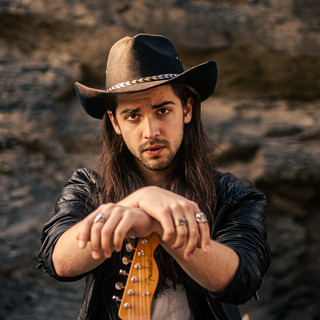 David Tarakona poster