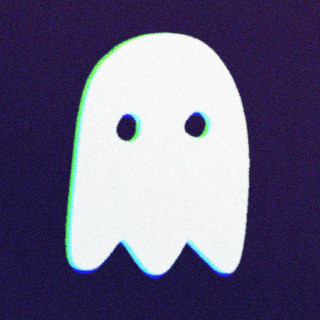 sadghost