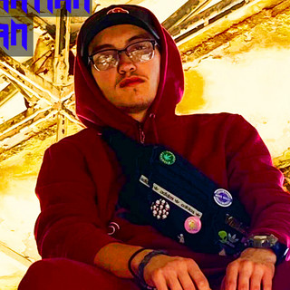 Martian Man Photo