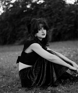 Maggie Antone Photo