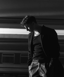 Emiliano Blangero poster