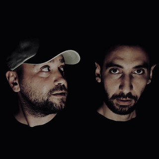 NONDO cover