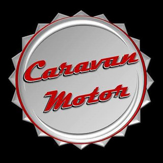 Caravan Motor