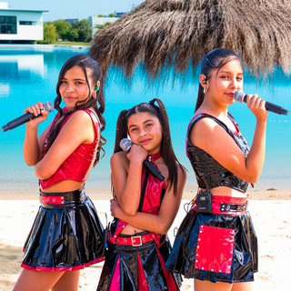 Las Nenas