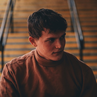 Tom Merrall Photo