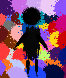 DJGHØST