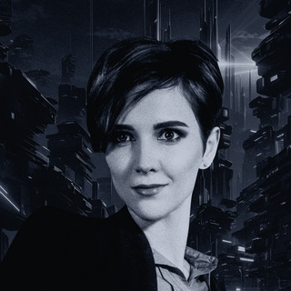 Leyla Romanova