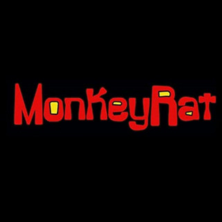 MonkeyRat poster