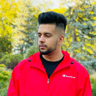 Deep Dhaliwal