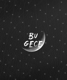 Bu Gece