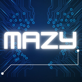 Mazy
