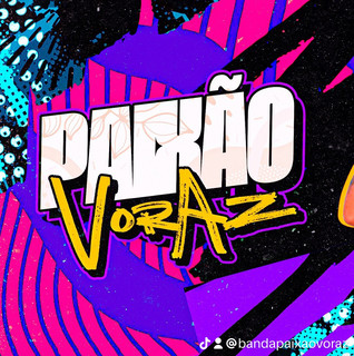 Banda Paixão Voraz