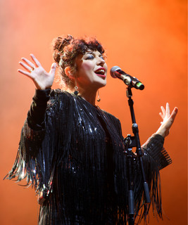 Özge Fışkın poster