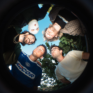 Udo Butter & das Team