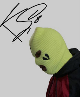 King Sosa 8000