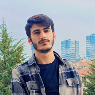 Enes Çanta