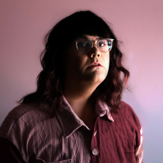 Jeff Burgess artist photo